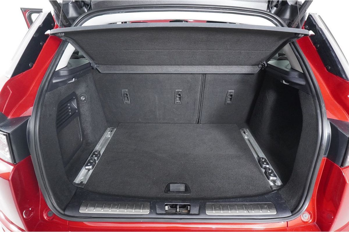 2015 Range Rover EVOQUE TD4 DYNAMIC LV MY15