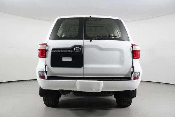 2020 Toyota LANDCRUISER LC200 GX (4x4) VDJ200R