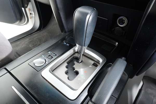 2020 Toyota LANDCRUISER LC200 GX (4x4) VDJ200R