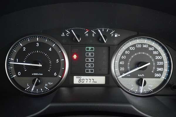 2020 Toyota LANDCRUISER LC200 GX (4x4) VDJ200R