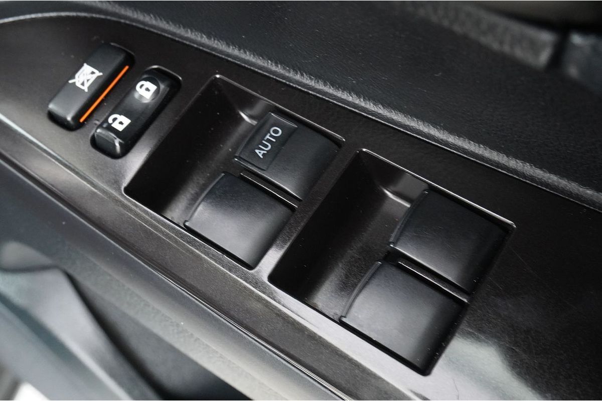 2020 Toyota LANDCRUISER LC200 GX (4x4) VDJ200R