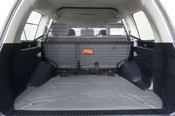 2020 Toyota LANDCRUISER LC200 GX (4x4) VDJ200R