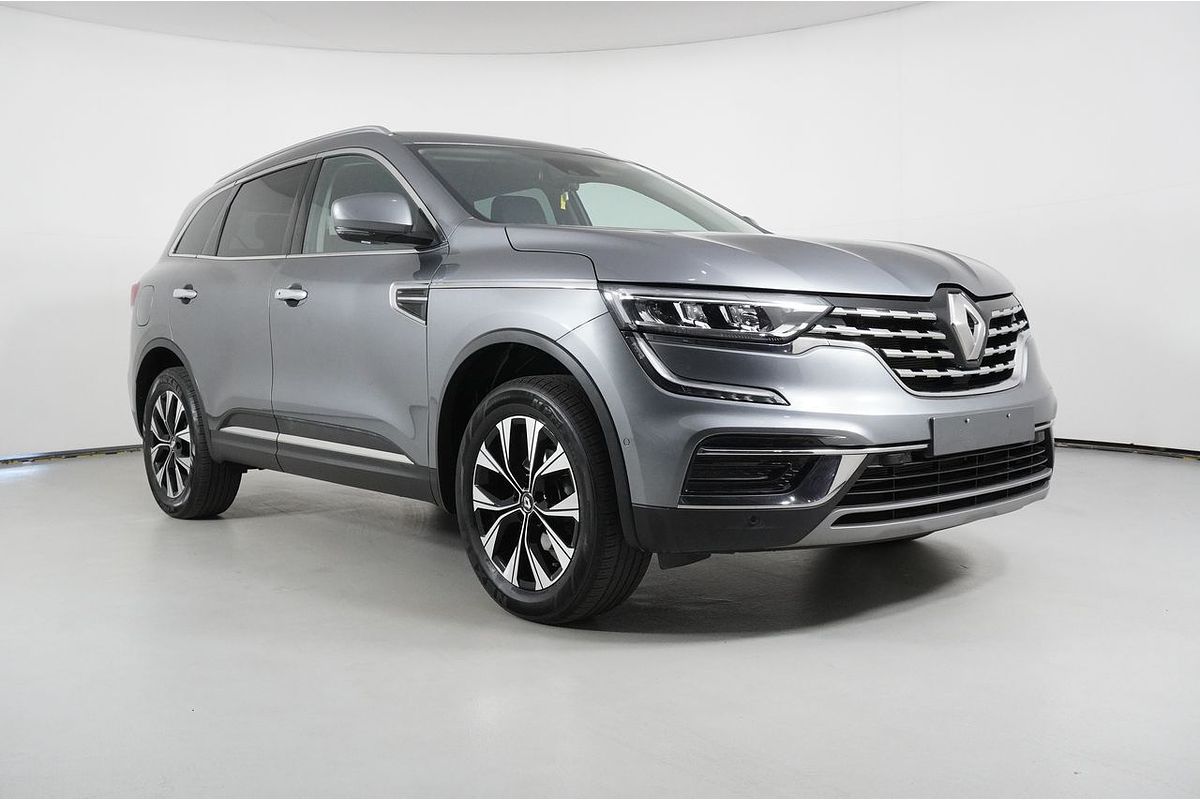 2023 Renault KOLEOS ZEN (4x2)
