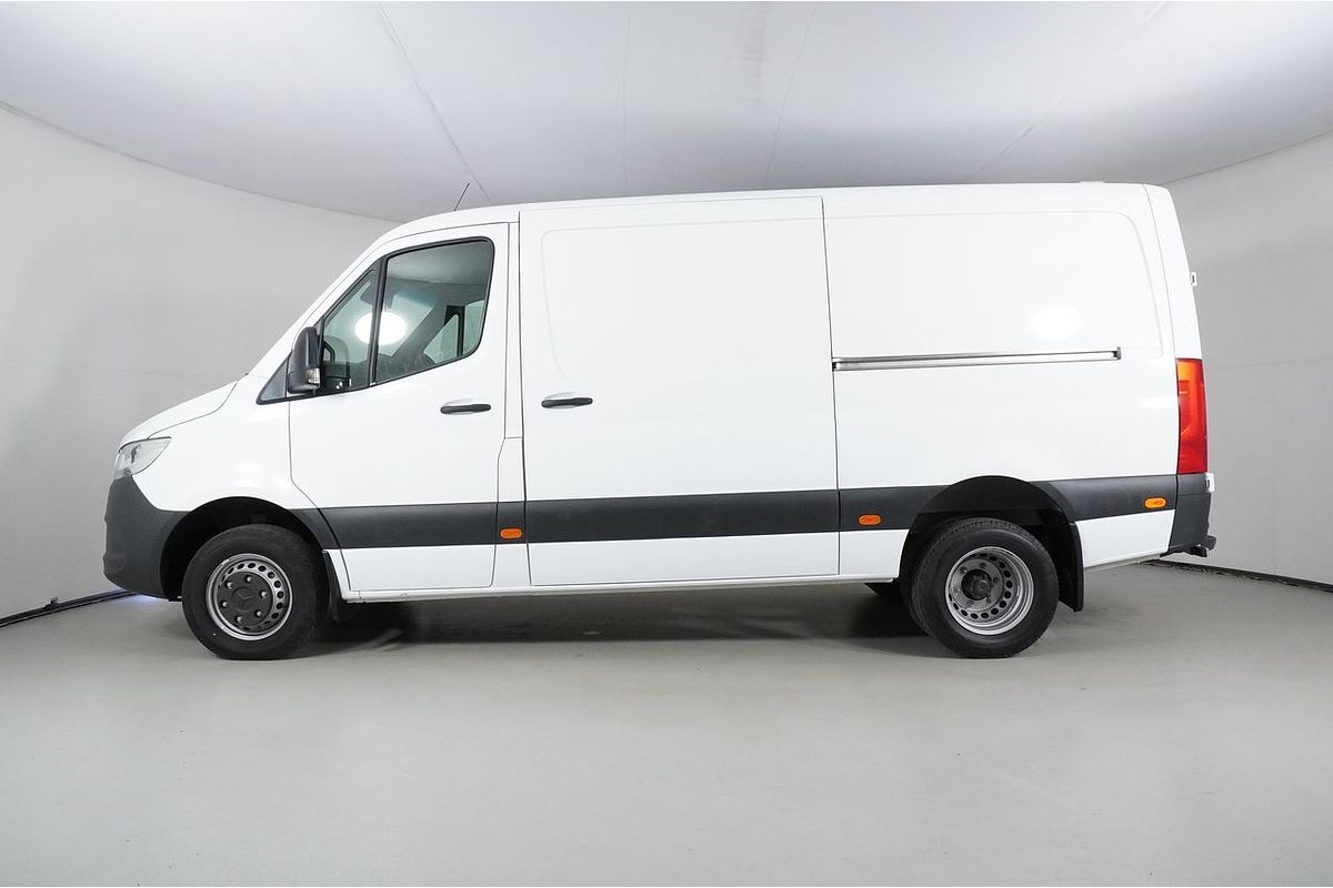 2023 Mercedes-Benz Sprinter 519CDI VS30 MWB RWD (5.0t) 907 MY22