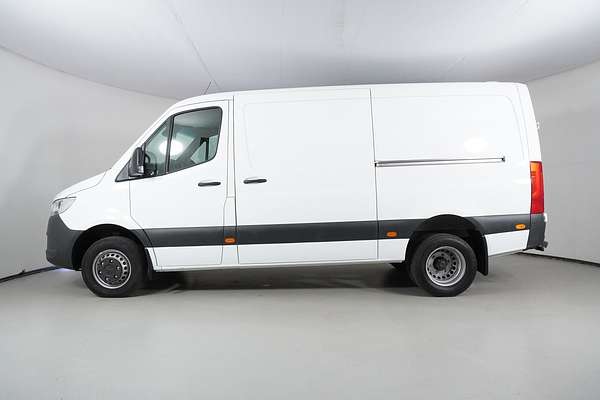 2023 Mercedes-Benz Sprinter 519CDI VS30 MWB RWD (5.0t) 907 MY22
