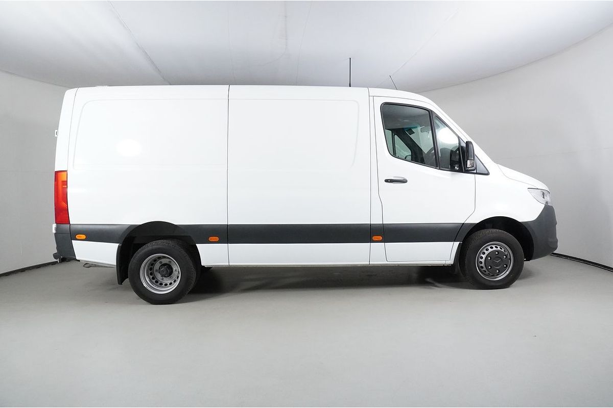 2023 Mercedes-Benz Sprinter 519CDI VS30 MWB RWD (5.0t) 907 MY22