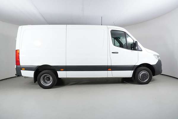 2023 Mercedes-Benz Sprinter 519CDI VS30 MWB RWD (5.0t) 907 MY22