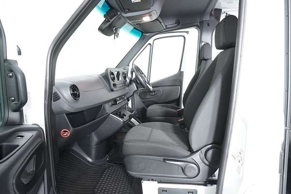 2023 Mercedes-Benz Sprinter 519CDI VS30 MWB RWD (5.0t) 907 MY22