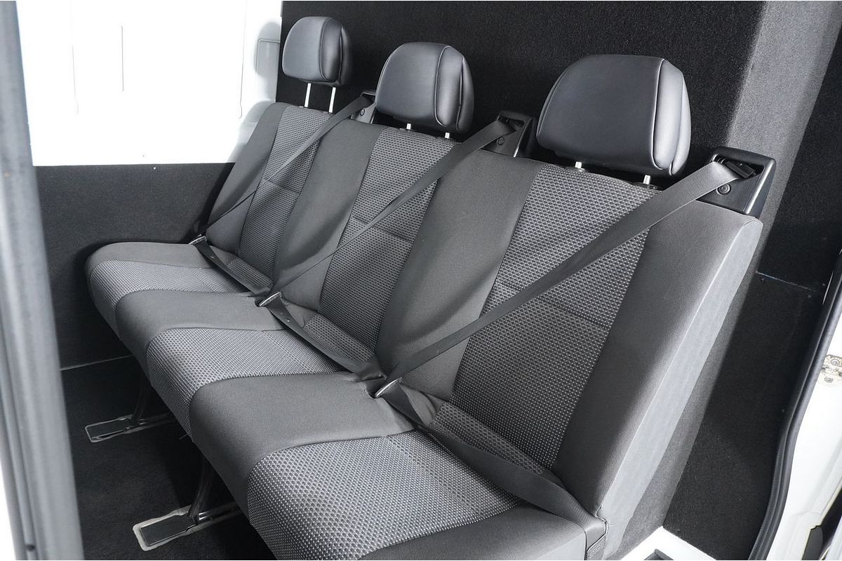 2023 Mercedes-Benz Sprinter 519CDI VS30 MWB RWD (5.0t) 907 MY22