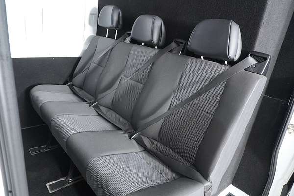 2023 Mercedes-Benz Sprinter 519CDI VS30 MWB RWD (5.0t) 907 MY22