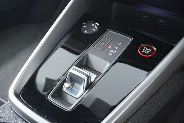 2023 Audi S3 GY