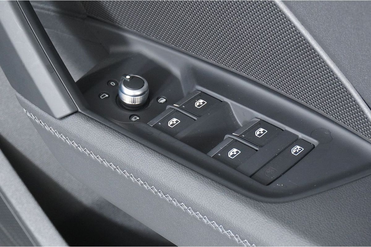 2023 Audi S3 GY