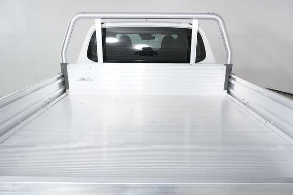 2020 Mitsubishi TRITON GLX ADAS (4x4) MR MY21 4X4