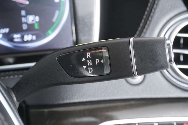 2014 Mercedes-Benz S400 W222 L  3.5L V6 (Hybrid)
