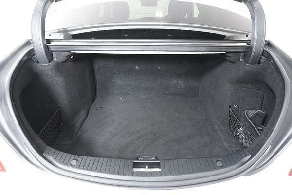 2014 Mercedes-Benz S400 W222 L  3.5L V6 (Hybrid)