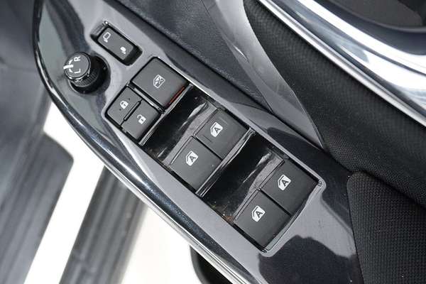 2022 Toyota FORTUNER GXL GUN156R