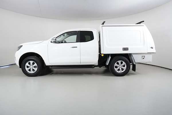 2019 Nissan Navara ST (4x4) D23 SERIES 4 MY19 4X4