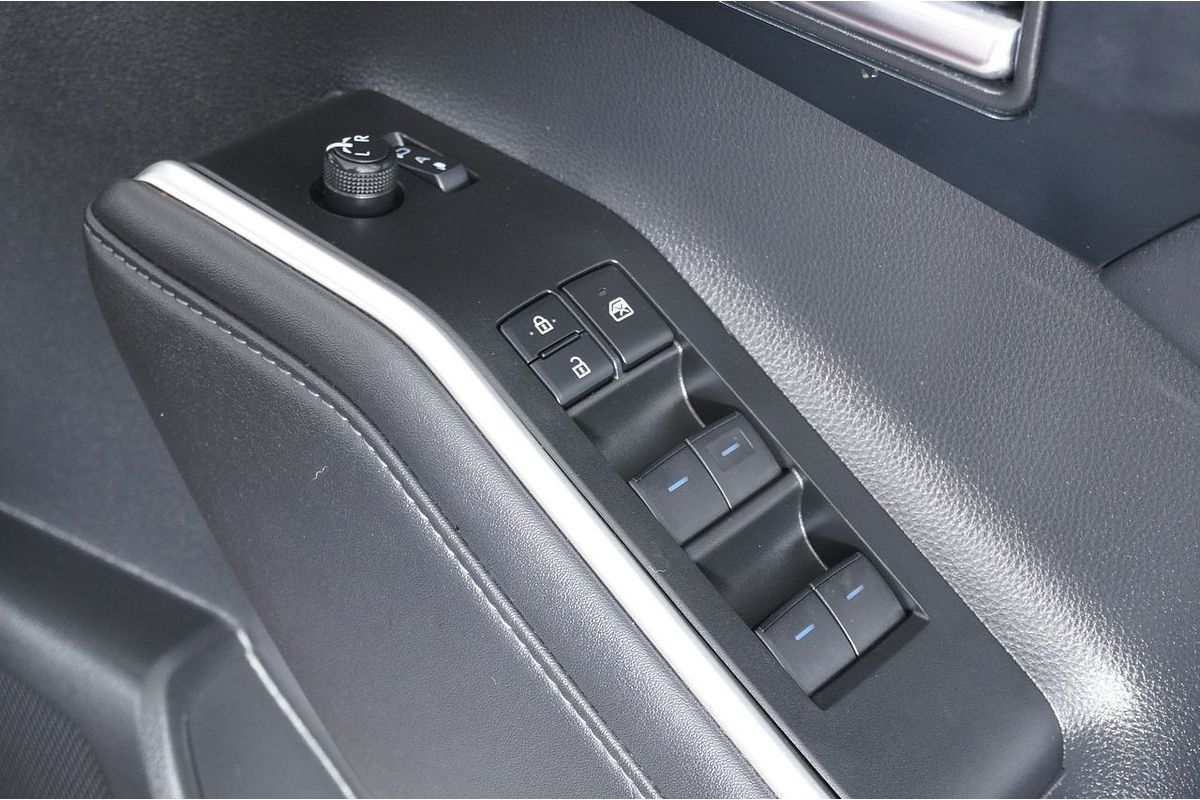 2021 Toyota KLUGER GXL HYBRID AWD AXUH78R