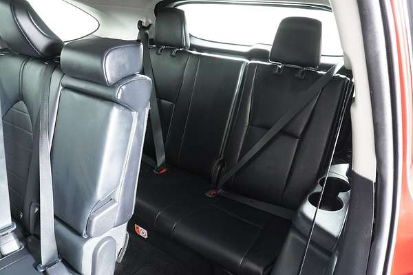 2021 Toyota KLUGER GXL HYBRID AWD AXUH78R