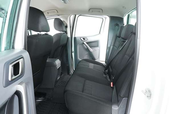 2016 Ford Ranger XLT PX MkII 4X4 3.2L