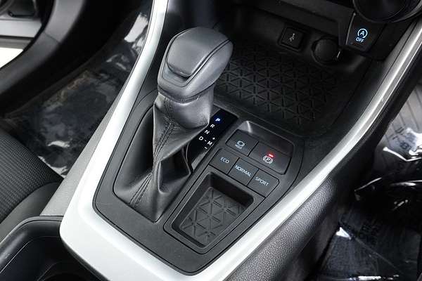 2022 Toyota RAV4 GX (2WD) MXAA52R