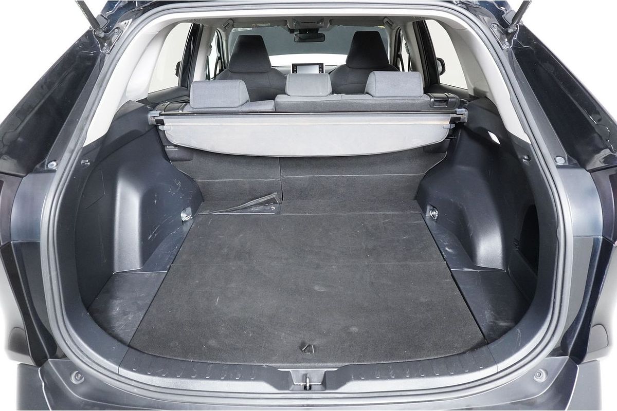 2022 Toyota RAV4 GX (2WD) MXAA52R