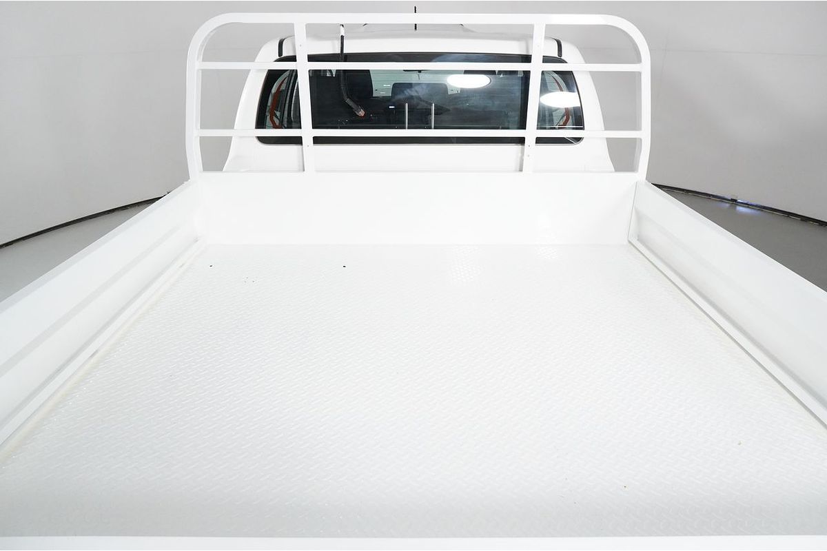 2021 Toyota HILUX SR (4x4) GUN126R FACELIFT 4X4