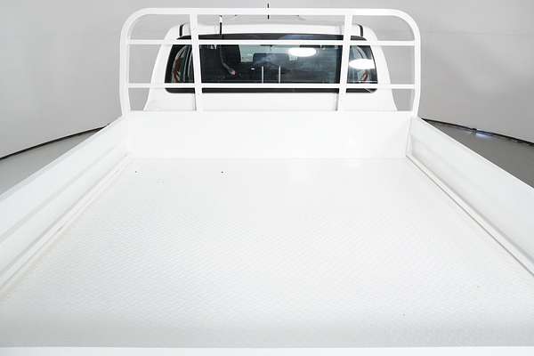 2021 Toyota HILUX SR (4x4) GUN126R FACELIFT 4X4