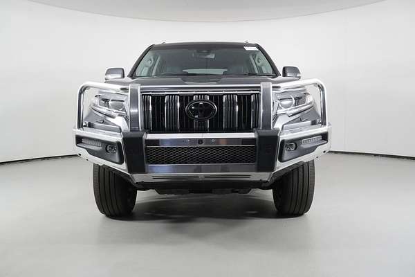 2022 Toyota Landcruiser Prado VX GDJ150R