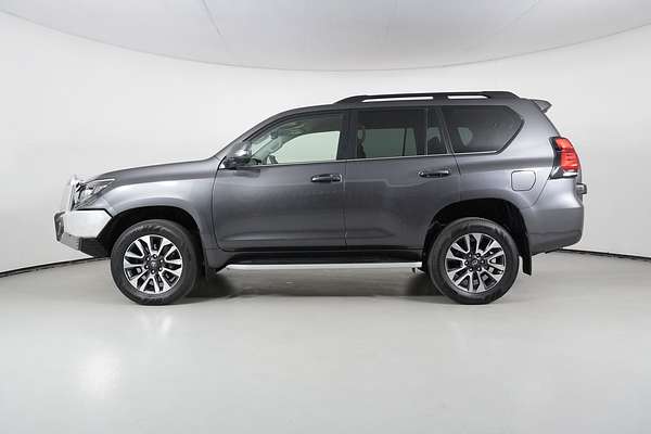 2022 Toyota Landcruiser Prado VX GDJ150R