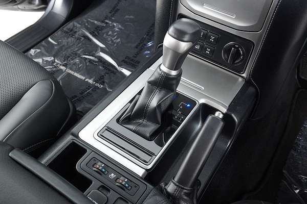 2022 Toyota Landcruiser Prado VX GDJ150R