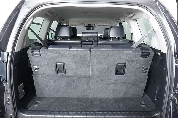 2022 Toyota Landcruiser Prado VX GDJ150R