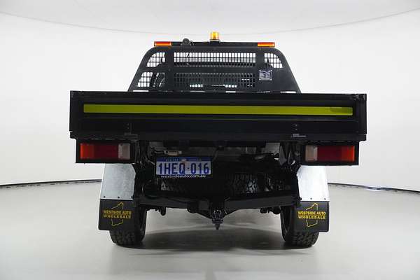 2020 Toyota HILUX SR (4x4) GUN126R FACELIFT 4X4
