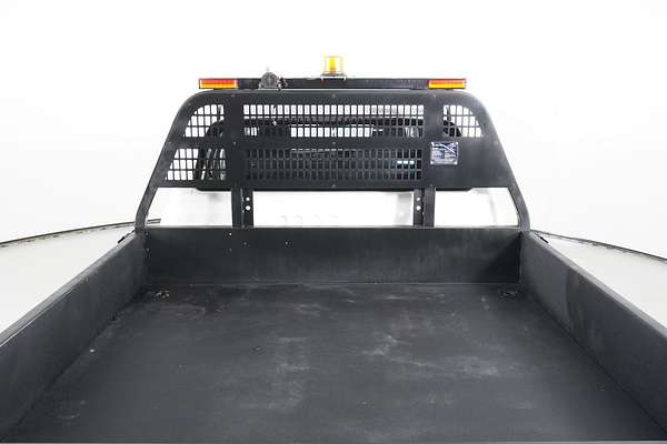 2020 Toyota HILUX SR (4x4) GUN126R FACELIFT 4X4