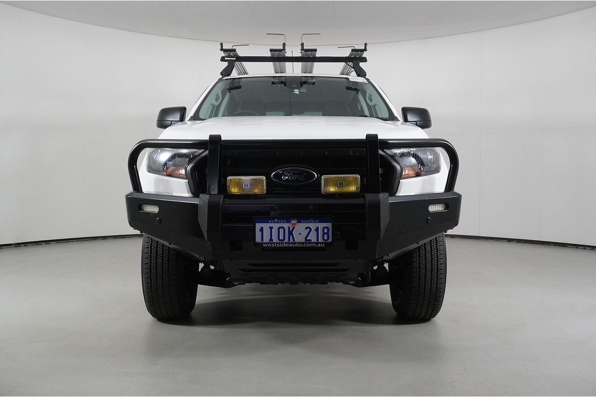 2020 Ford RANGER XL 3.2 (4x4) PX MKIII MY20.75 4X4
