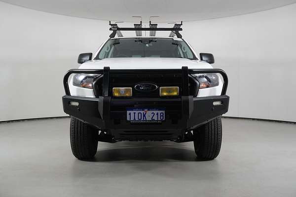 2020 Ford RANGER XL 3.2 (4x4) PX MKIII MY20.75 4X4