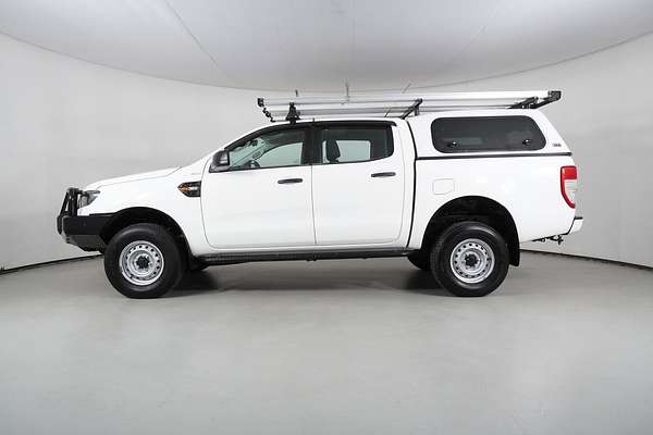 2020 Ford RANGER XL 3.2 (4x4) PX MKIII MY20.75 4X4