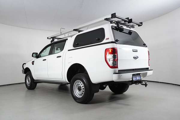 2020 Ford RANGER XL 3.2 (4x4) PX MKIII MY20.75 4X4