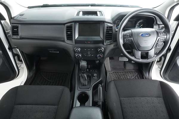 2020 Ford RANGER XL 3.2 (4x4) PX MKIII MY20.75 4X4