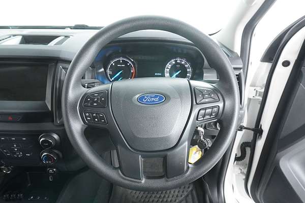 2020 Ford RANGER XL 3.2 (4x4) PX MKIII MY20.75 4X4