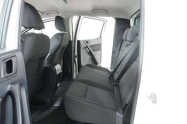 2020 Ford RANGER XL 3.2 (4x4) PX MKIII MY20.75 4X4