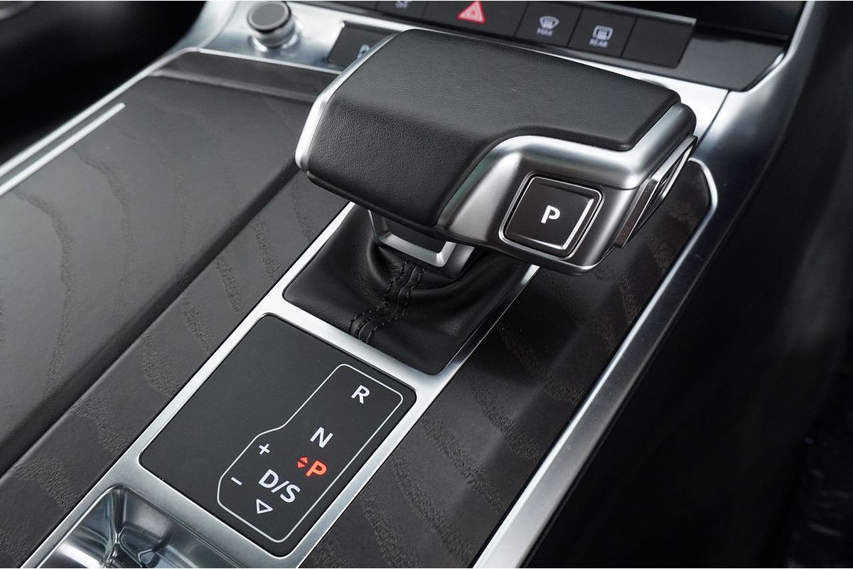 2022 Audi A6 45 TFSI QUATTRO S LINE MHEV 4A MY22