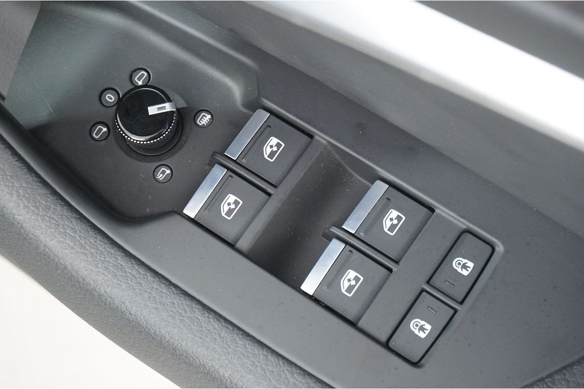 2022 Audi A6 45 TFSI QUATTRO S LINE MHEV 4A MY22