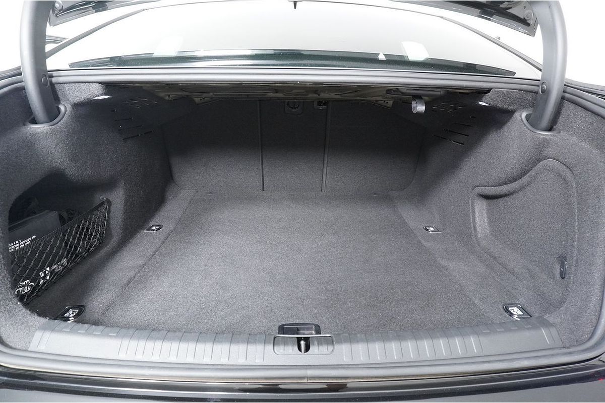2022 Audi A6 45 TFSI QUATTRO S LINE MHEV 4A MY22