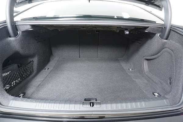 2022 Audi A6 45 TFSI QUATTRO S LINE MHEV 4A MY22