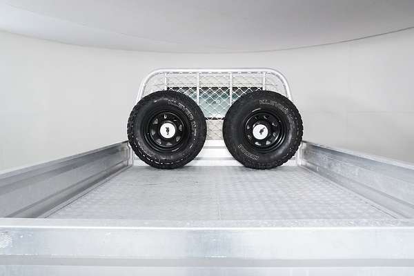 2022 Toyota LANDCRUISER 70 SERIES WORKMATE VDJ79R 4X4