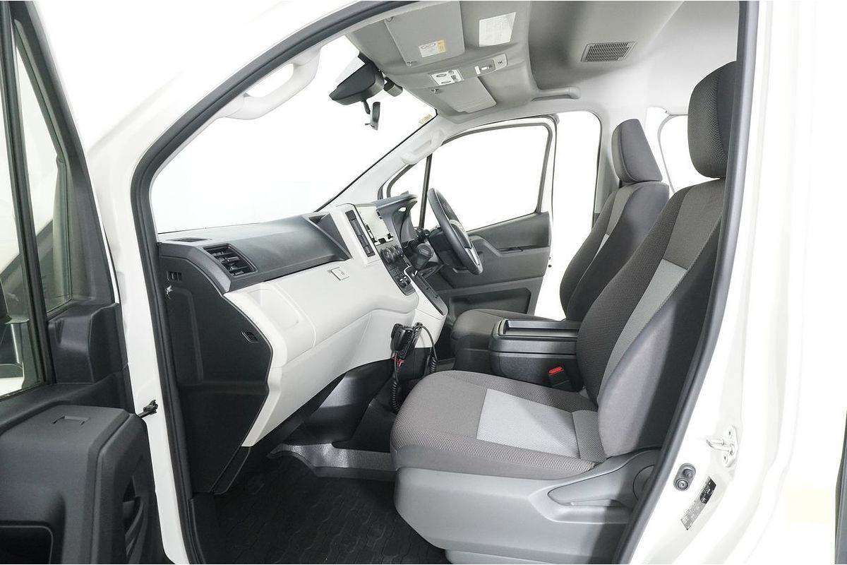 vehicle 16