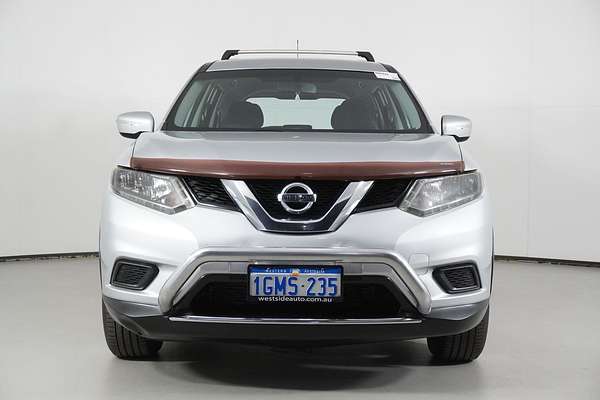 2015 Nissan X-TRAIL ST (4x4) T32