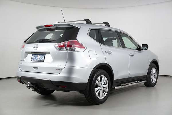 2015 Nissan X-TRAIL ST (4x4) T32