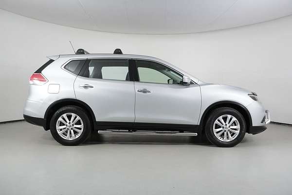 2015 Nissan X-TRAIL ST (4x4) T32